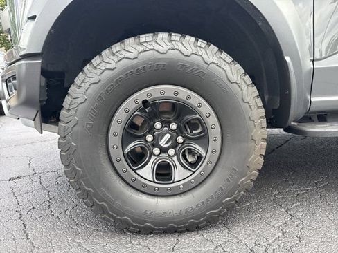 Used 2021 Ford F150 Raptor w/ Equipment Group 801A High AWD/4WD image 14