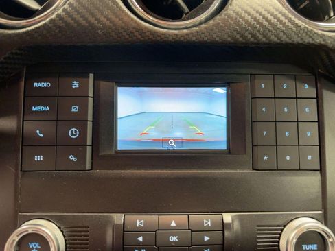 Used 2023 Ford Mustang Coupe image 23