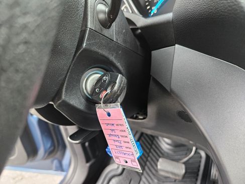 Used 2018 Ford Escape SE AWD/4WD image 21