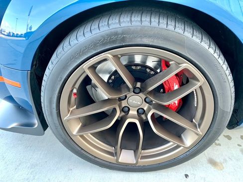 Used 2023 Dodge Challenger SRT Hellcat image 9