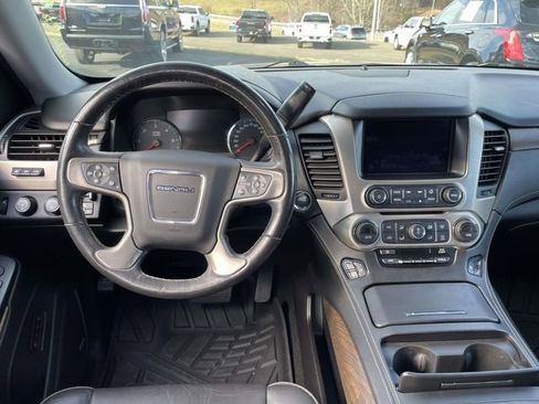 Used 2018 GMC Yukon Denali w/ Open Road Package image 14