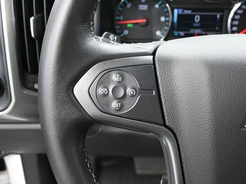 Used 2018 Chevrolet Silverado 1500 LT w/ All Star Edition image 30