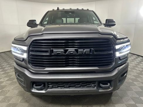 Used 2022 RAM 2500 Laramie image 8