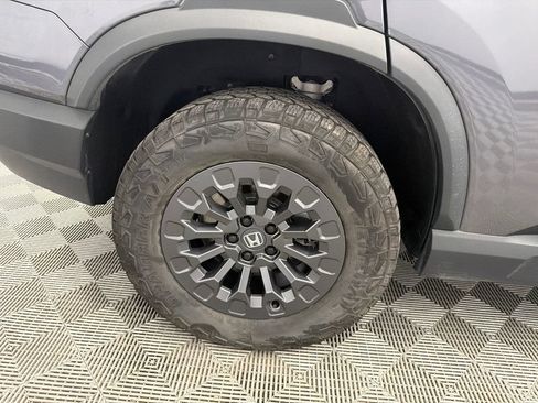 Used 2026 Honda Passport TrailSport image 19