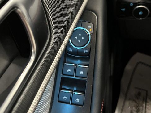 Used 2026 Ford Explorer ST w/ Sun And Sound Package image 10