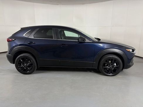 Used 2024 MAZDA CX-30 AWD 2.5 S w/ Select Sport Pkg image 9