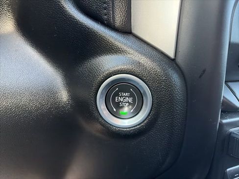 Used 2019 Chevrolet Silverado 1500 LTZ w/ LTZ Plus Package image 25