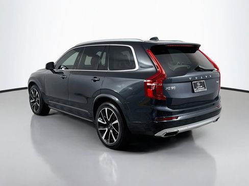 Used 2021 Volvo XC90 T6 Momentum w/ Advanced Package AWD/4WD image 7