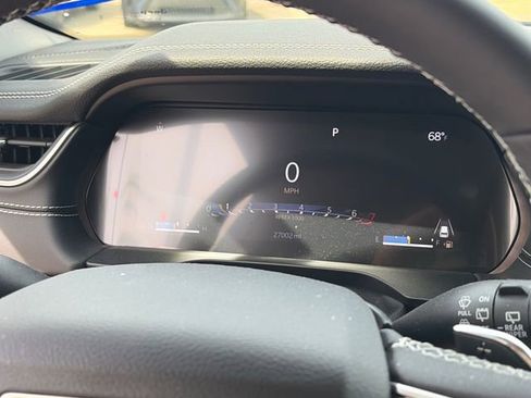 Used 2024 Jeep Grand Cherokee Limited image 24