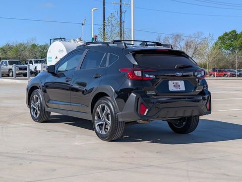 Certified 2024 Subaru Crosstrek 2.0i Premium image 4