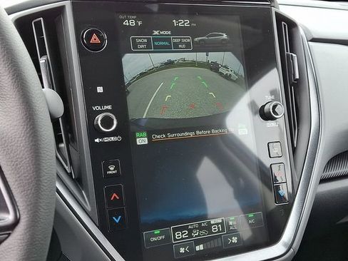 New 2026 Subaru Crosstrek 2.5i Limited AWD/4WD image 4
