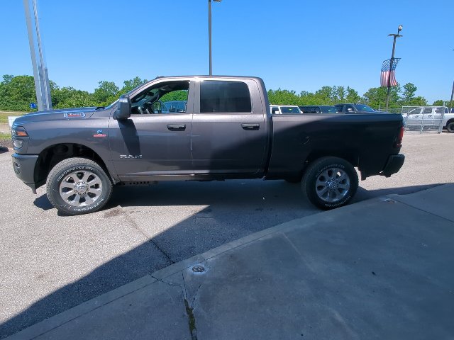 New 2026 RAM 3500 Big Horn AWD/4WD image 34