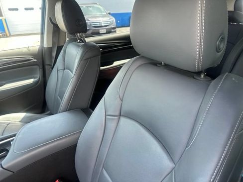 Used 2020 Buick Enclave Essence w/ Trailering Package, 5000 lbs. AWD/4WD image 8