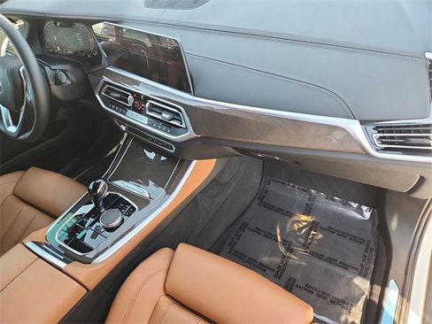 Used 2022 BMW X5 xDrive40i image 29