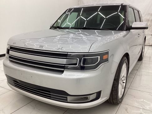 Used 2014 Ford Flex Limited w/ Equipment Group 302A image 3