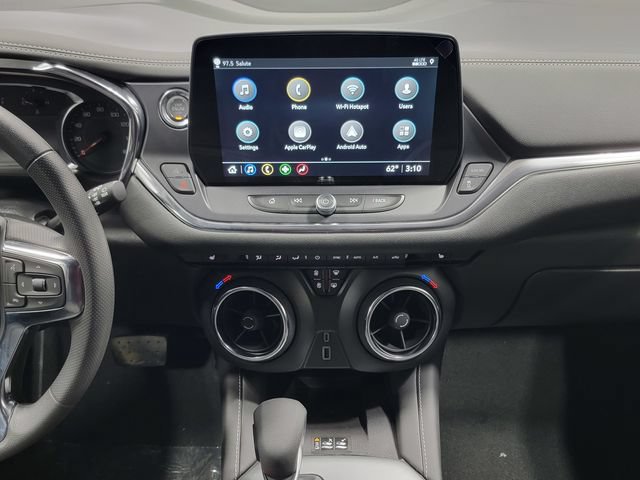 New 2026 Chevrolet Blazer LT w/ Convenience Package AWD/4WD image 17