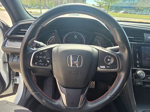 Used 2017 Honda Civic Si image 11
