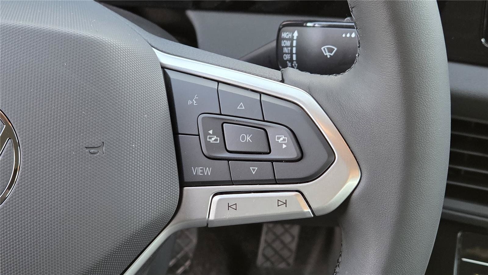 New 2027 Volkswagen Jetta S FWD image 17