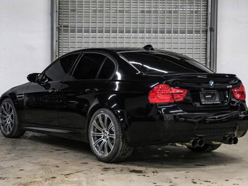 Used 2011 BMW M3 Sedan image 12
