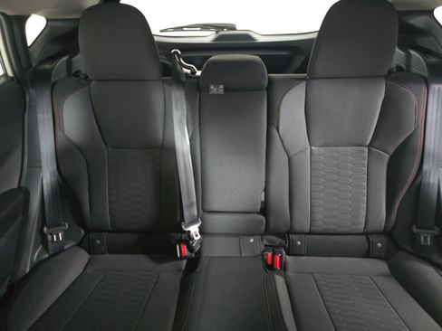 New 2026 Subaru Impreza 2.0i Sport image 12