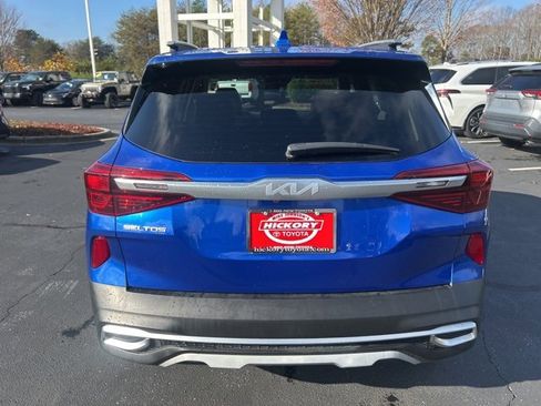Used 2023 Kia Seltos S image 6