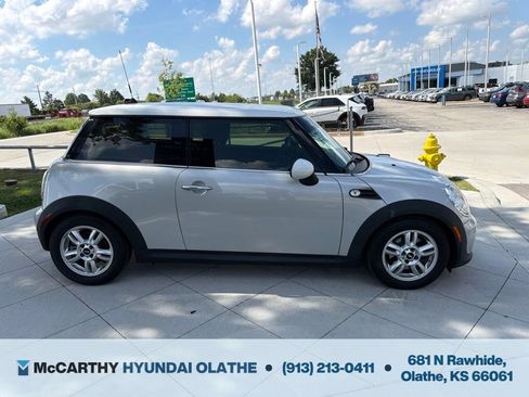 Used 2013 MINI Cooper Hardtop FWD image 15