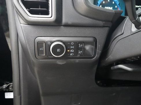 New 2025 Ford Bronco Sport Badlands image 12