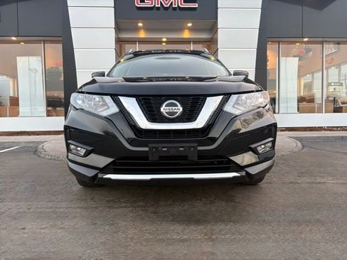 Used 2019 Nissan Rogue SL image 6