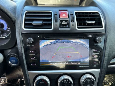 Used 2016 Subaru Crosstrek Touring AWD/4WD image 22