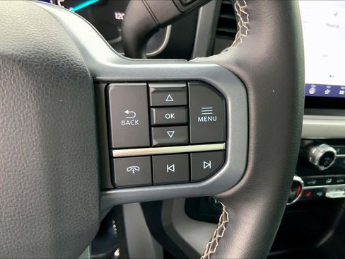 Used 2023 Ford F150 XLT w/ Equipment Group 302A High AWD/4WD image 23