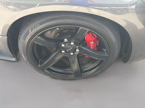 Used 2019 Dodge Challenger SRT Hellcat Redeye image 33