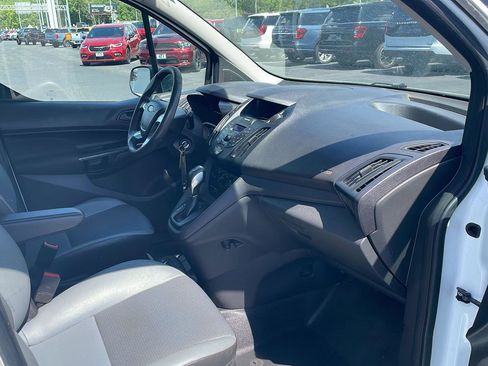 Used 2017 Ford Transit Connect XL FWD image 26