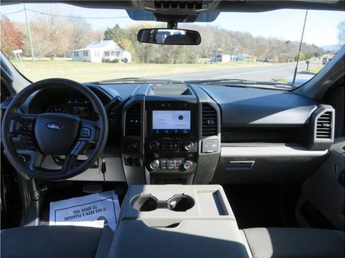 Used 2022 Ford F250 XL w/ STX Appearance Package image 7