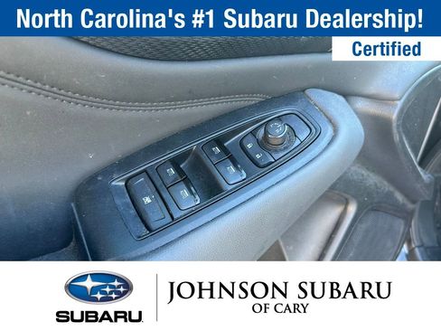 Used 2024 Subaru Outback Wilderness image 18