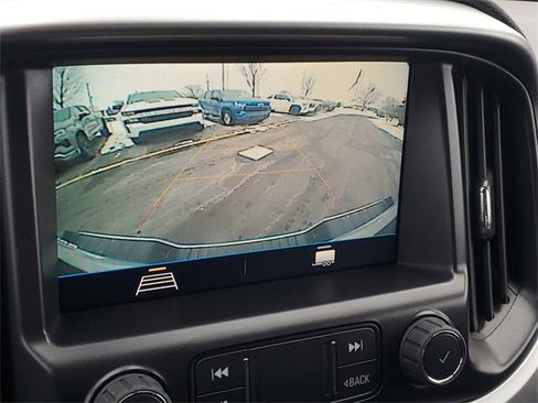 Certified 2022 Chevrolet Colorado LT w/ LT Convenience Package image 26