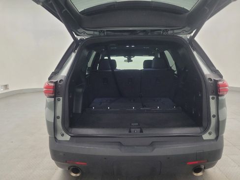 Used 2023 Chevrolet Traverse LT AWD/4WD image 29