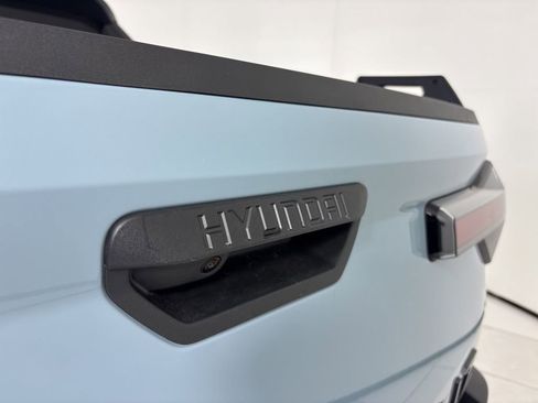 New 2026 Hyundai Santa Cruz SEL FWD image 4