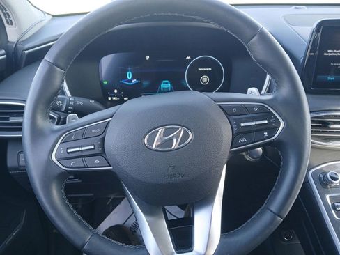 Used 2023 Hyundai Santa Fe Limited AWD/4WD image 9