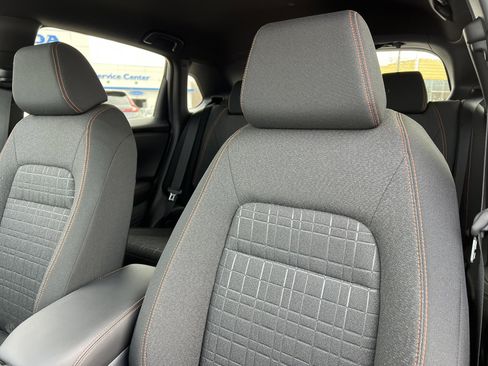New 2026 Honda HR-V Sport image 10