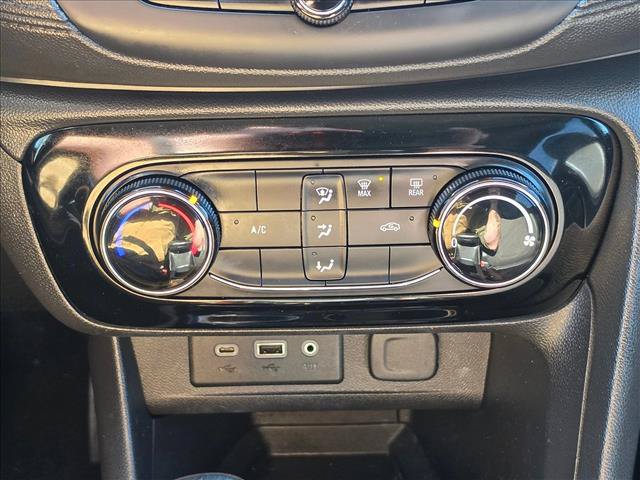 Used 2021 Buick Encore GX Preferred FWD image 30