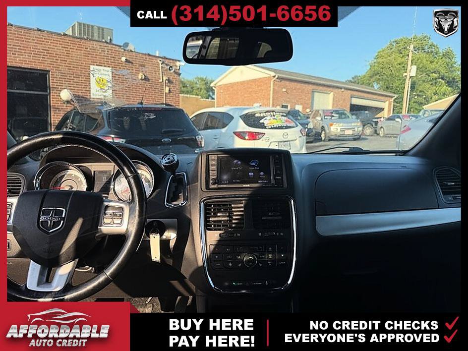 Used 2020 Dodge Grand Caravan GT FWD image 13