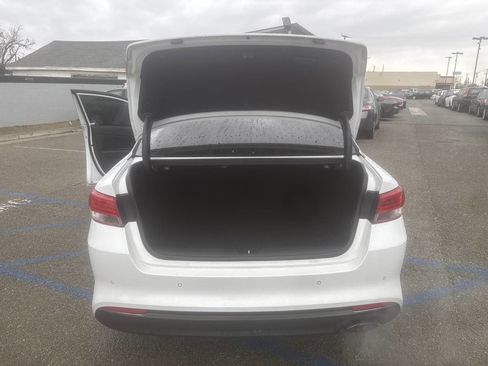 Used 2016 Kia Optima EX w/ Premium Package image 30