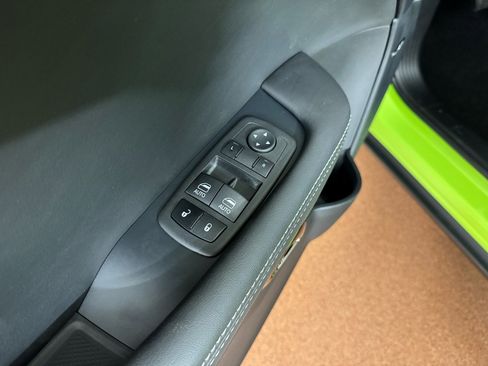 Used 2023 Dodge Challenger SRT Hellcat image 16