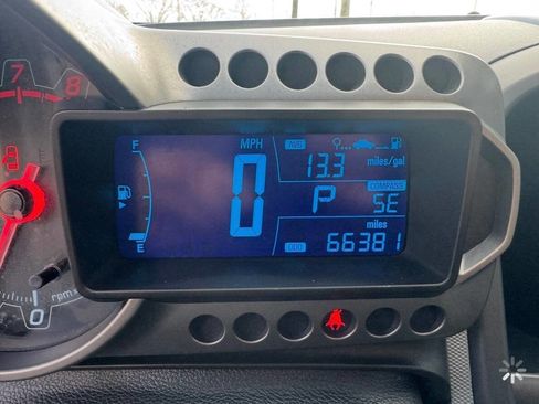 Used 2012 Chevrolet Sonic LS image 24