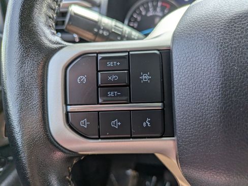 Used 2022 Ford Expedition Max XLT AWD/4WD image 17