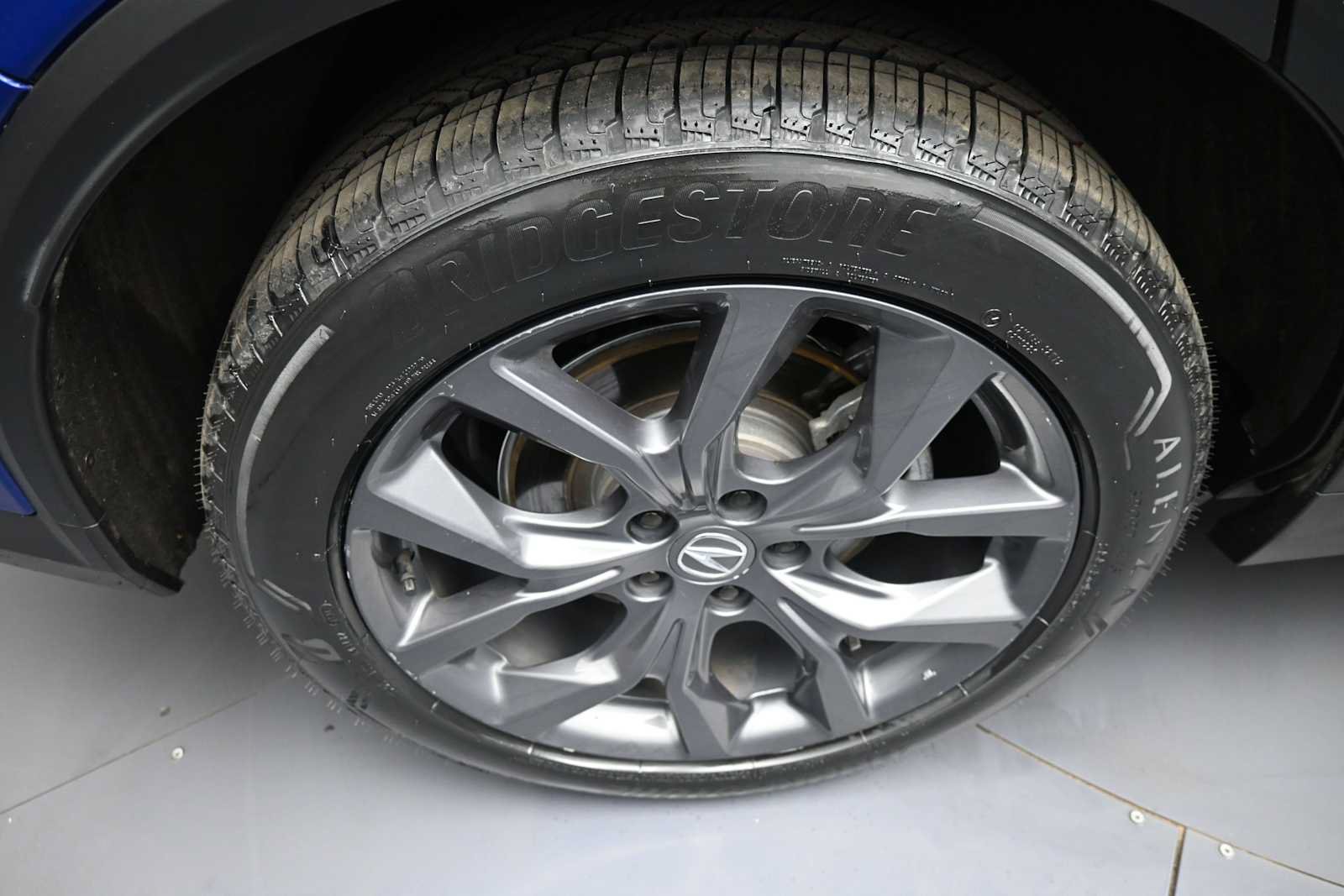 Certified 2024 Acura MDX A-Spec AWD/4WD image 11