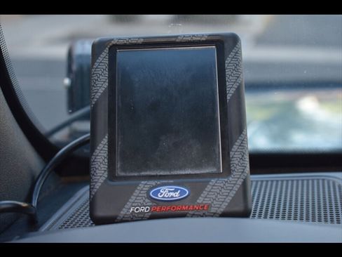 Used 2021 Ford Bronco Black Diamond image 16