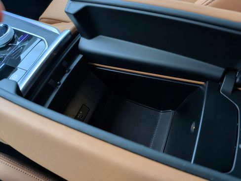 Certified 2023 BMW X5 xDrive40i w/ Executive Package image 22