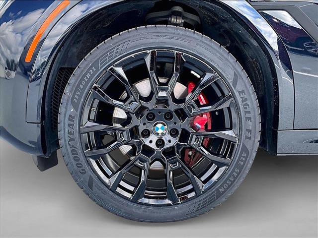 Used 2024 BMW X6 xDrive40i w/ Premium Package AWD/4WD image 10