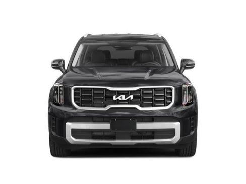 Certified 2023 Kia Telluride S w/ S Sunroof Package AWD/4WD image 7